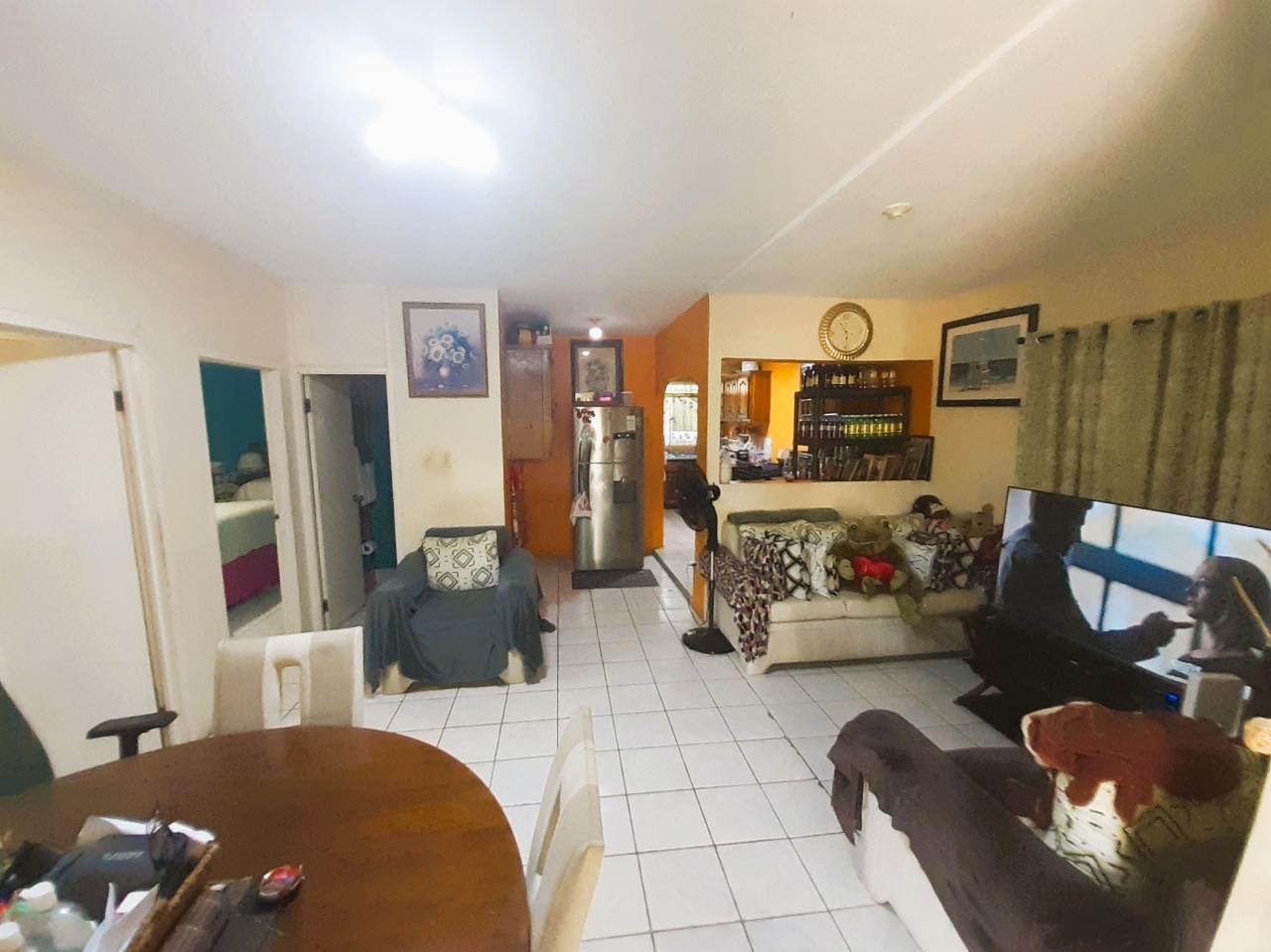4-Bedroom-Home-for-Sale-in-Cornwall-Courts-Montego-Bay Third image of 1712 Cornwall Courts in Cornwall Courts, St. James, Jamaica - property is For Sale