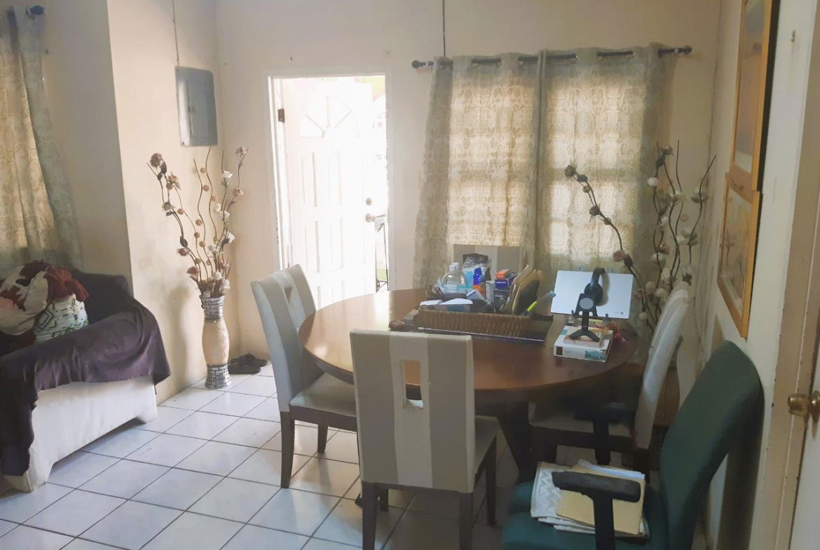 Fourth image of 1712 Cornwall Courts in Cornwall Courts, St. James, Jamaica - property is For Sale