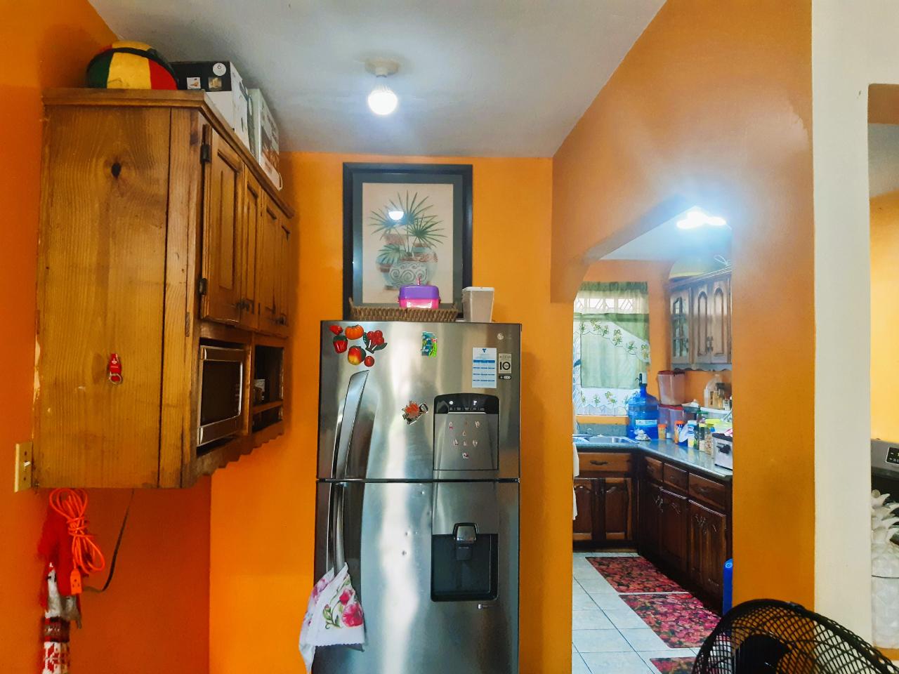 4-Bedroom-Home-for-Sale-in-Cornwall-Courts-Montego-Bay Fifth image of 1712 Cornwall Courts in Cornwall Courts, St. James, Jamaica - property is For Sale