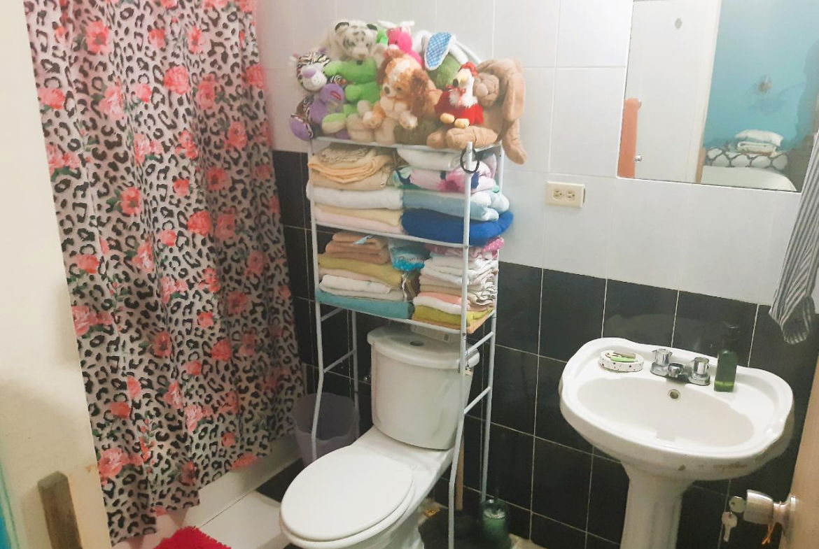 Eighth image of 1712 Cornwall Courts in Cornwall Courts, St. James, Jamaica - property is For Sale