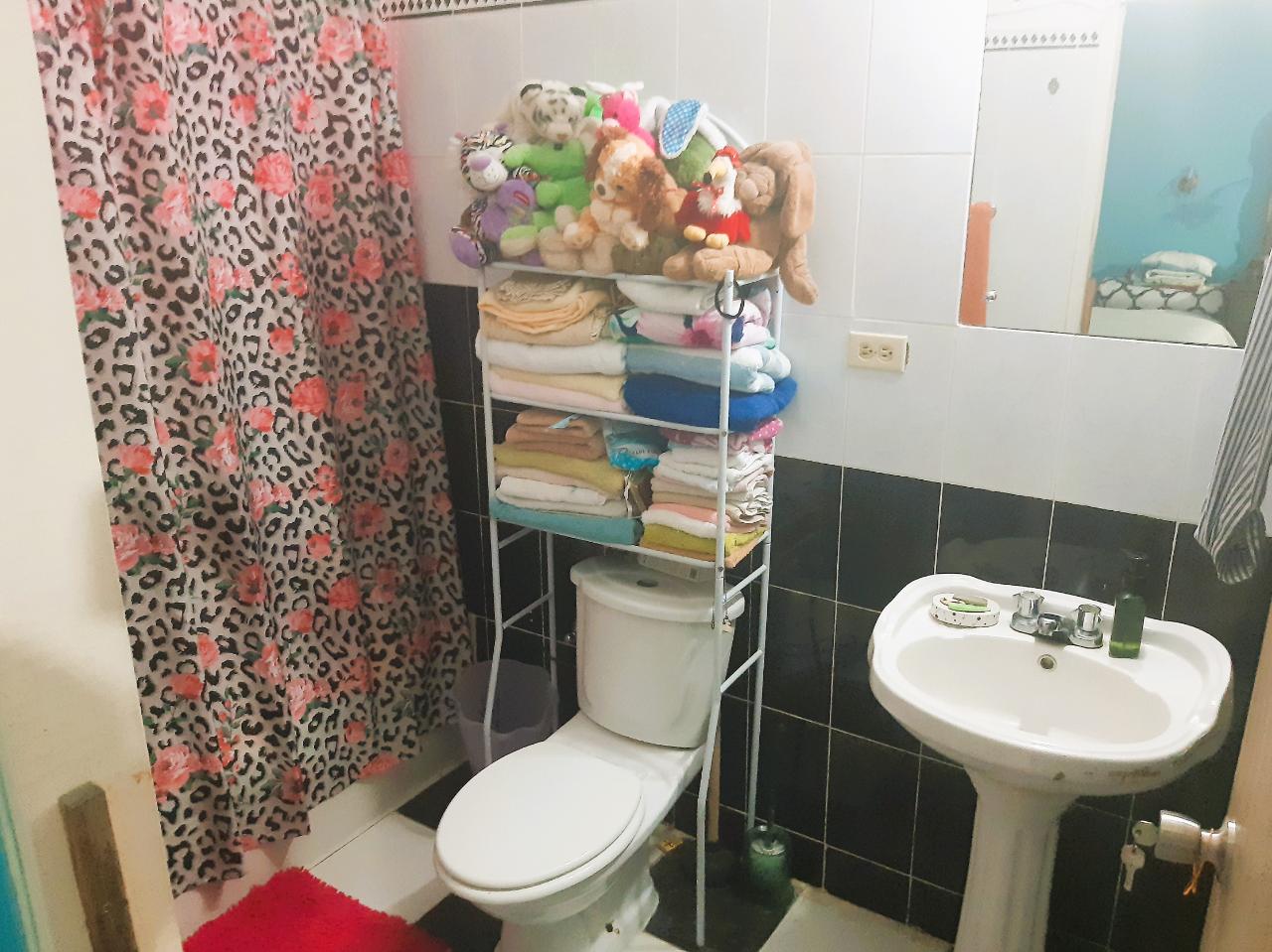 4-Bedroom-Home-for-Sale-in-Cornwall-Courts-Montego-Bay Eighth image of 1712 Cornwall Courts in Cornwall Courts, St. James, Jamaica - property is For Sale