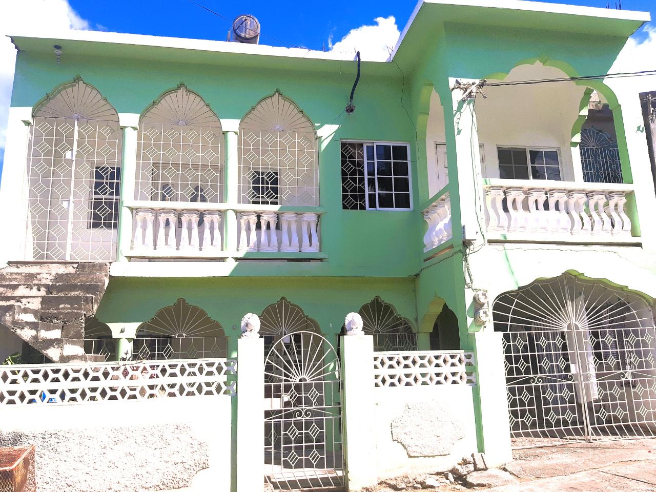 4-Bedroom-Home-for-Sale-in-Cornwall-Courts-Montego-Bay First image of 1712 Cornwall Courts in Cornwall Courts, St. James, Jamaica - property is For Sale
