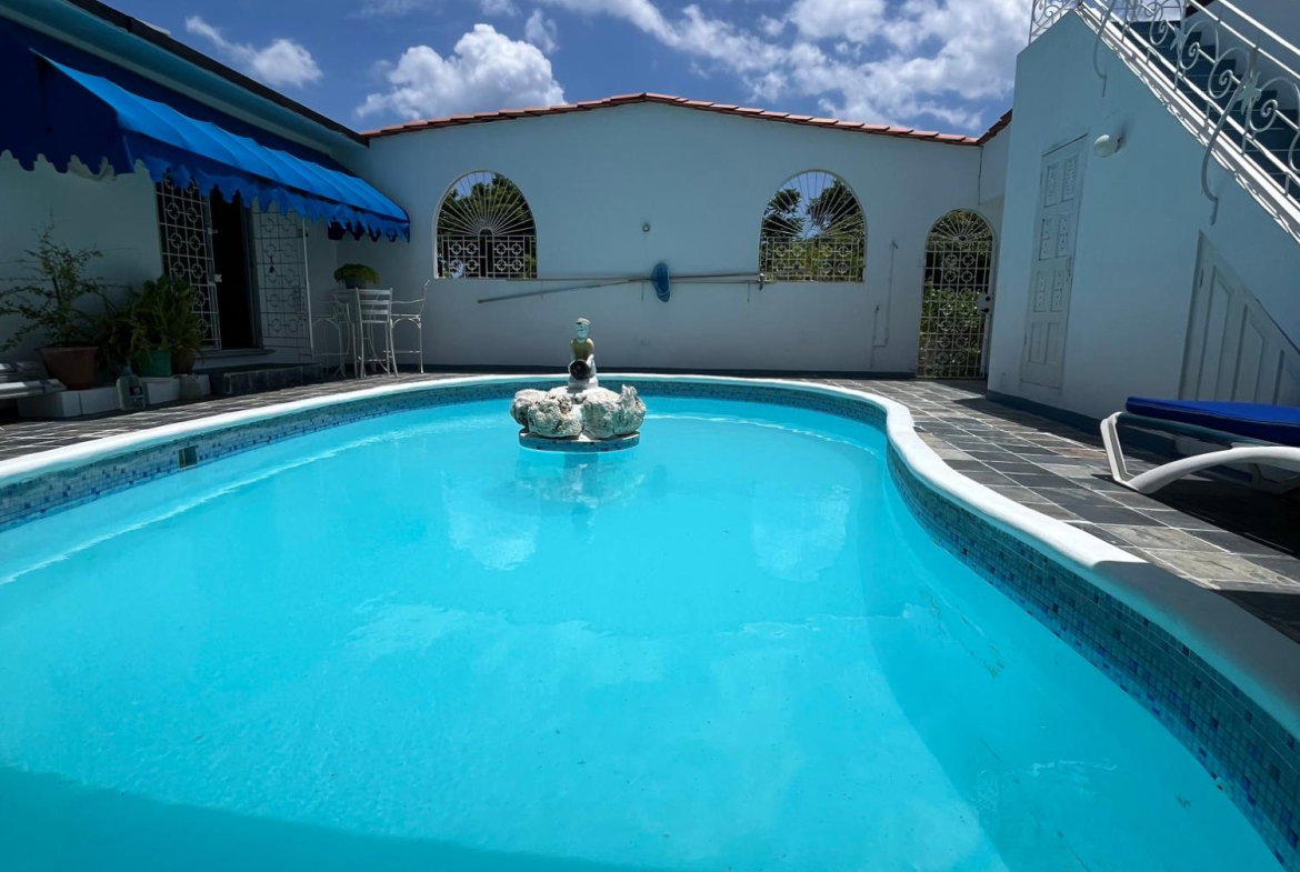 Eleventh image of 104 Park Lane in Ocho Rios, St. Ann, Jamaica - property is For Sale