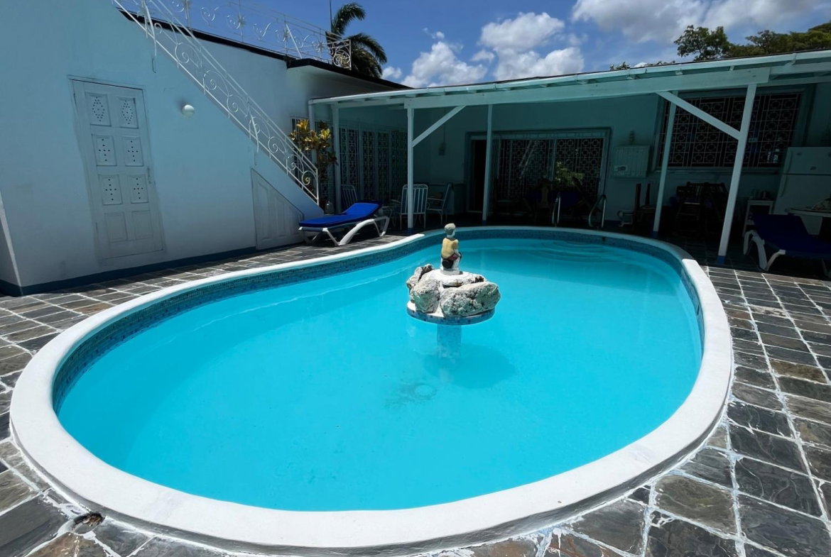 Ninth image of 104 Park Lane in Ocho Rios, St. Ann, Jamaica - property is For Sale
