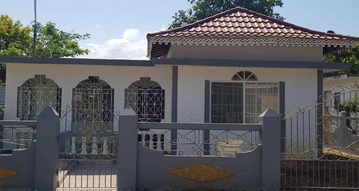 First image of Llandillo in Savanna-La-Mar, Westmoreland, Jamaica - property is For Sale