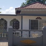 First image of Llandillo in Savanna-La-Mar, Westmoreland, Jamaica - property is For Sale