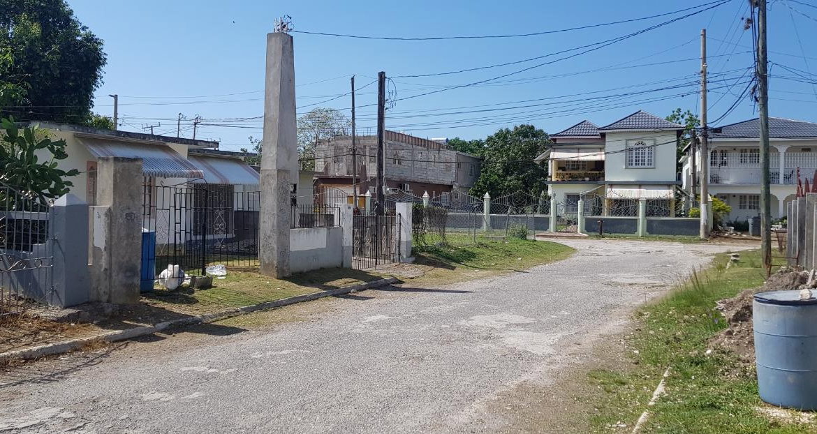 Fourth image of Llandillo in Savanna-La-Mar, Westmoreland, Jamaica - property is For Sale