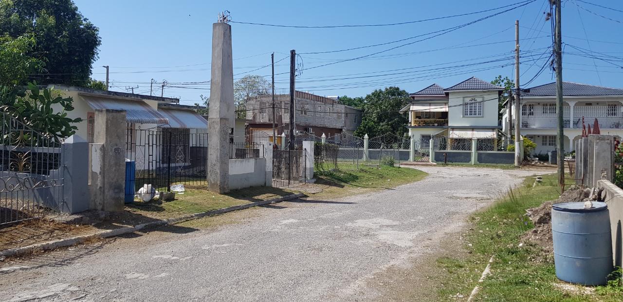 Fourth image of Llandillo in Savanna-La-Mar, Westmoreland, Jamaica - property is For Sale