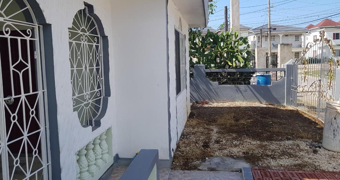 Fifth image of Llandillo in Savanna-La-Mar, Westmoreland, Jamaica - property is For Sale