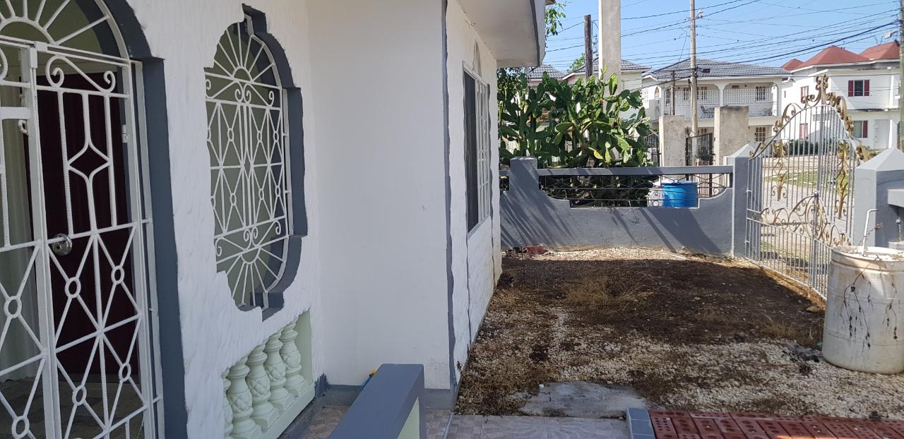 Fifth image of Llandillo in Savanna-La-Mar, Westmoreland, Jamaica - property is For Sale