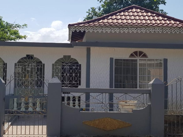 First image of Llandillo in Savanna-La-Mar, Westmoreland, Jamaica - property is For Sale