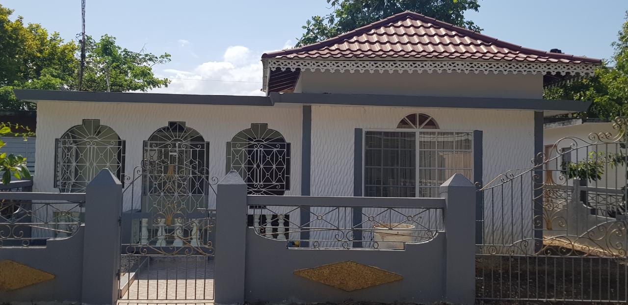First image of Llandillo in Savanna-La-Mar, Westmoreland, Jamaica - property is For Sale
