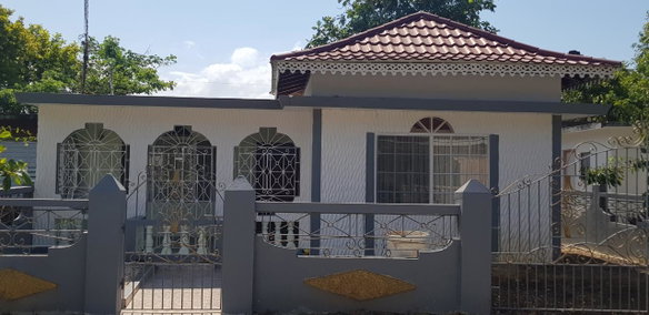 First image of Llandillo in Savanna-La-Mar, Westmoreland, Jamaica - property is For Sale