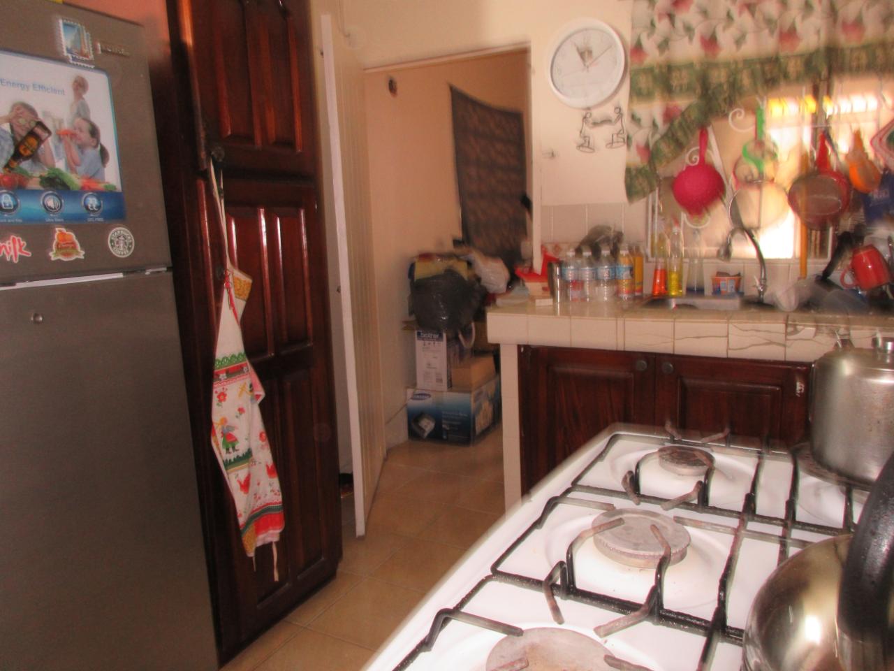 Seventh image of 8 Toronto Drive in Spanish Town, St. Catherine, Jamaica - property is For Sale