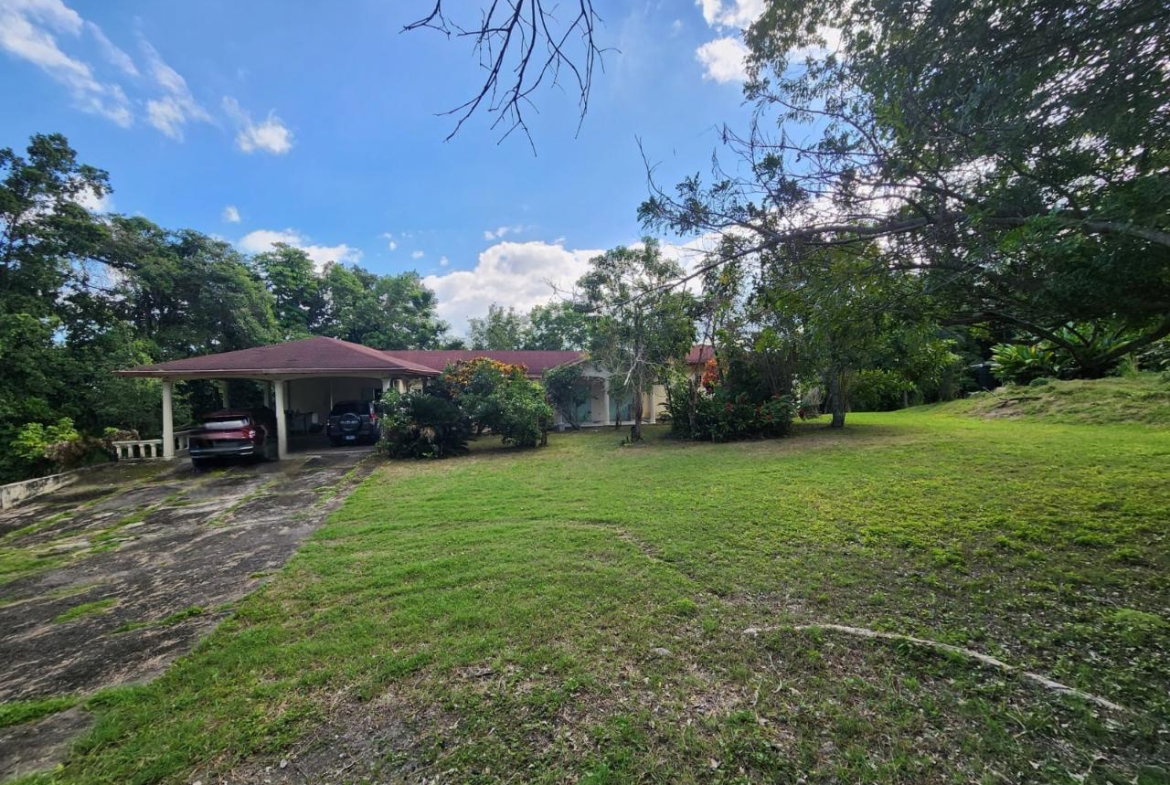 Second image of 15 Ballards Valley in Ballards Valley, St. Mary, Jamaica - property is For Sale