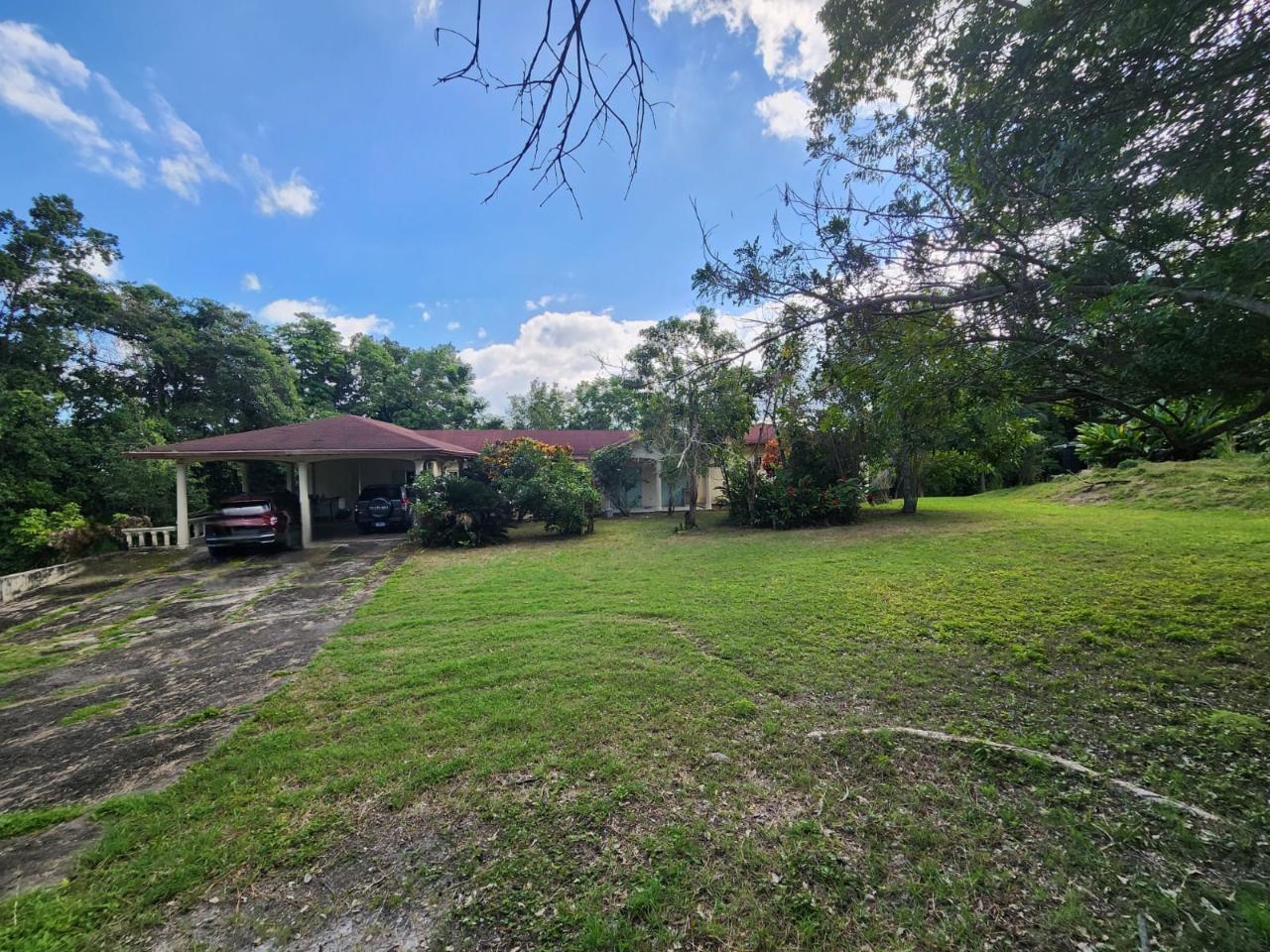 Second image of 15 Ballards Valley in Ballards Valley, St. Mary, Jamaica - property is For Sale