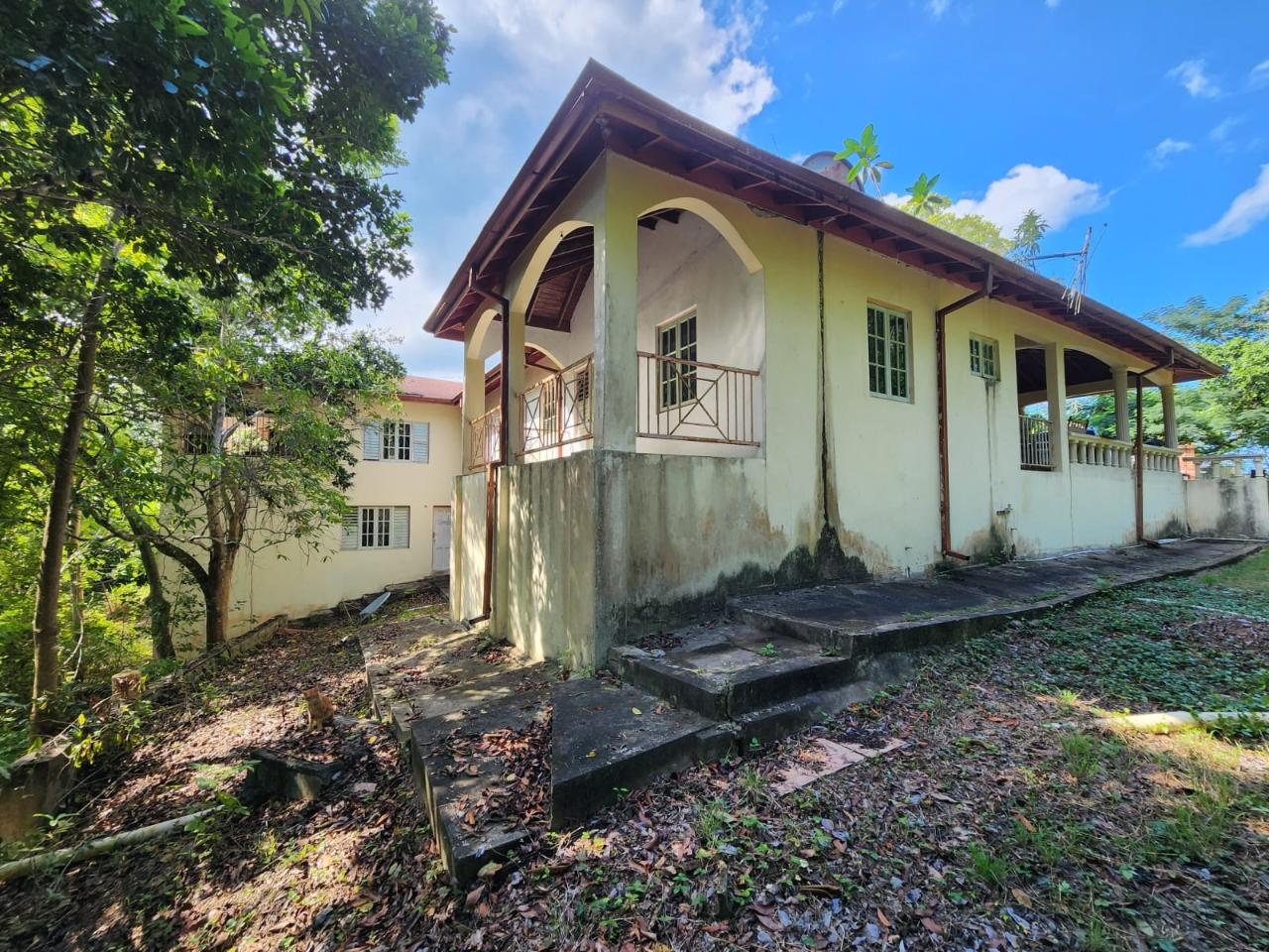 Twelfth image of 15 Ballards Valley in Ballards Valley, St. Mary, Jamaica - property is For Sale