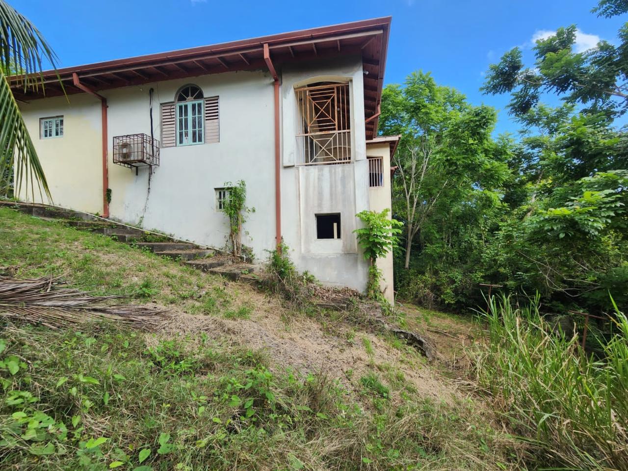 Fourth image of 15 Ballards Valley in Ballards Valley, St. Mary, Jamaica - property is For Sale