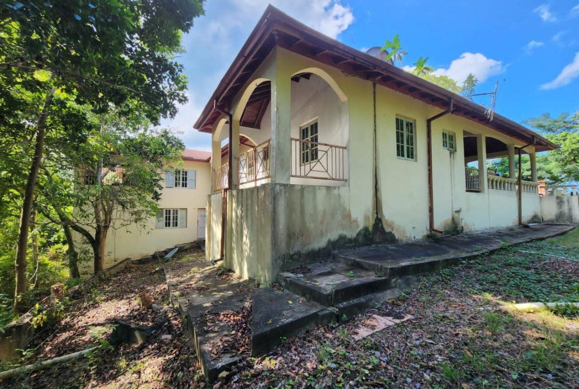 Fifth image of 15 Ballards Valley in Ballards Valley, St. Mary, Jamaica - property is For Sale