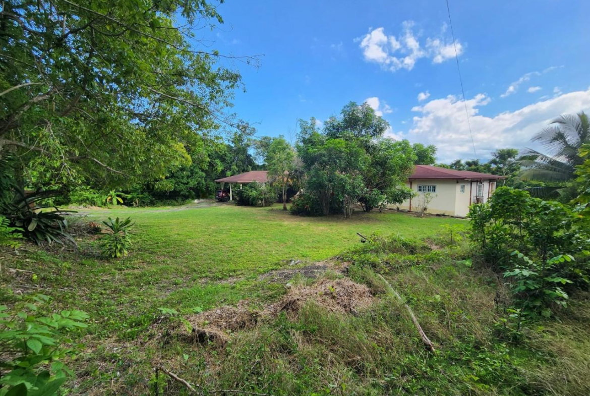 Ninth image of 15 Ballards Valley in Ballards Valley, St. Mary, Jamaica - property is For Sale