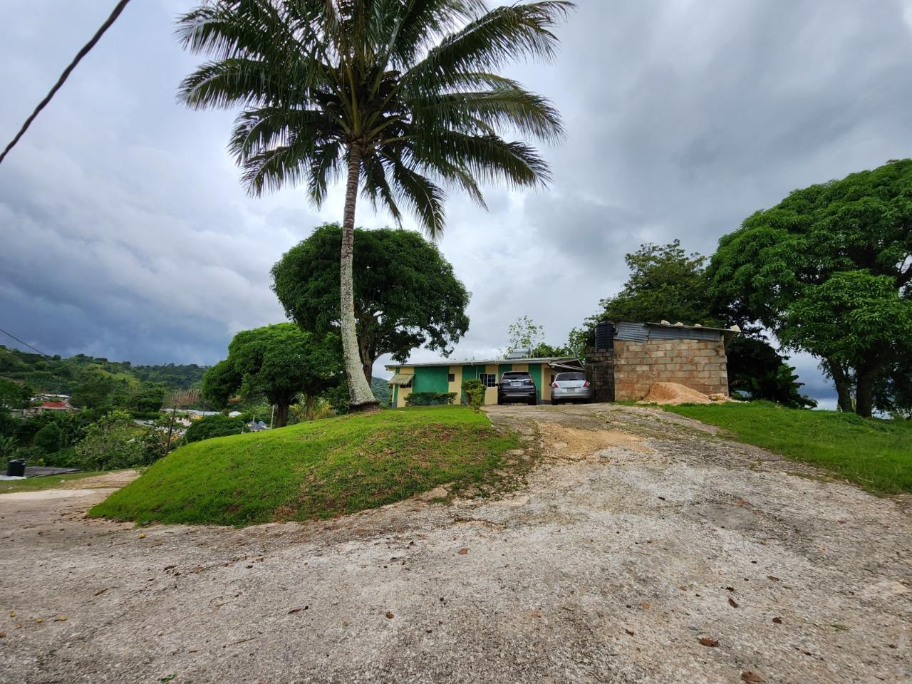 Second image of Baillieston Clarendon in Baillieston, Clarendon, Jamaica - property is For Sale