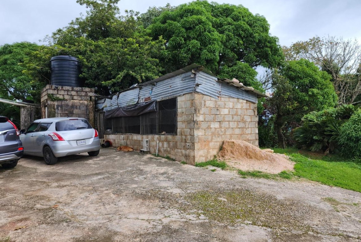 Eleventh image of Baillieston Clarendon in Baillieston, Clarendon, Jamaica - property is For Sale