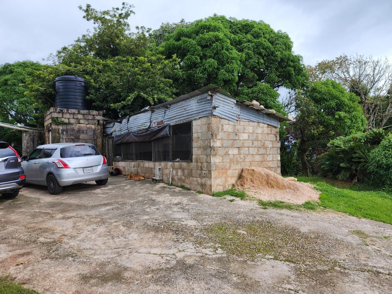 Eleventh image of Baillieston Clarendon in Baillieston, Clarendon, Jamaica - property is For Sale