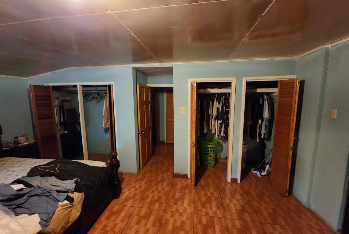 Twelfth image of Baillieston Clarendon in Baillieston, Clarendon, Jamaica - property is For Sale