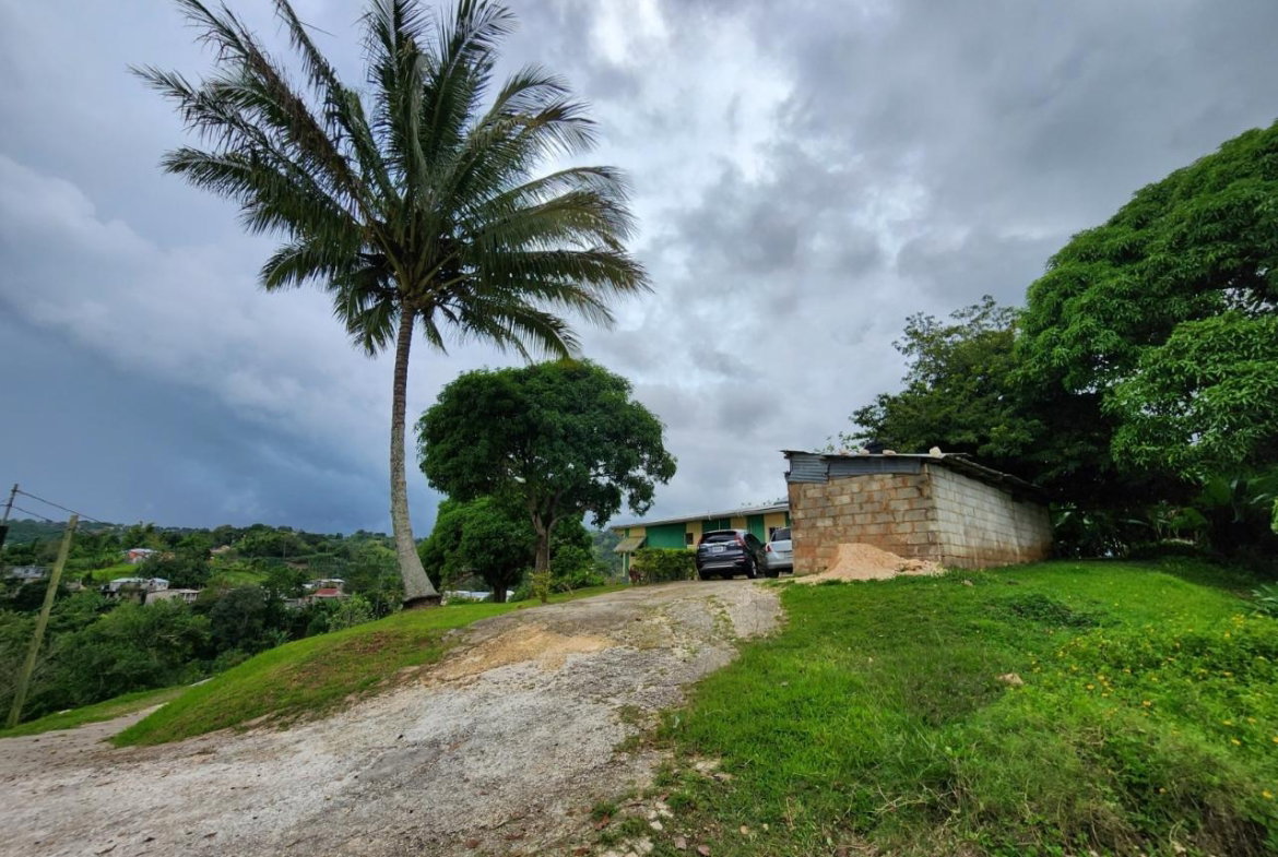 First image of Baillieston Clarendon in Baillieston, Clarendon, Jamaica - property is For Sale