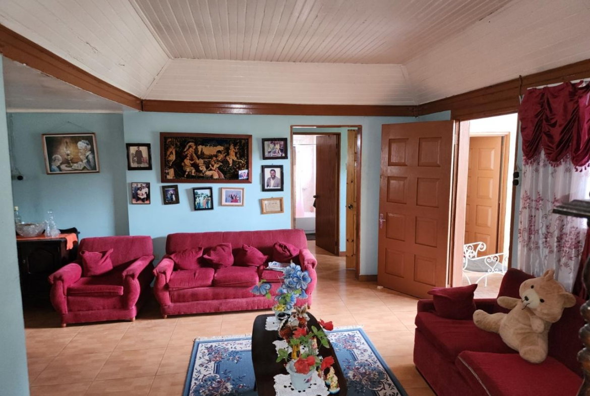 Sixteenth image of Baillieston Clarendon in Baillieston, Clarendon, Jamaica - property is For Sale