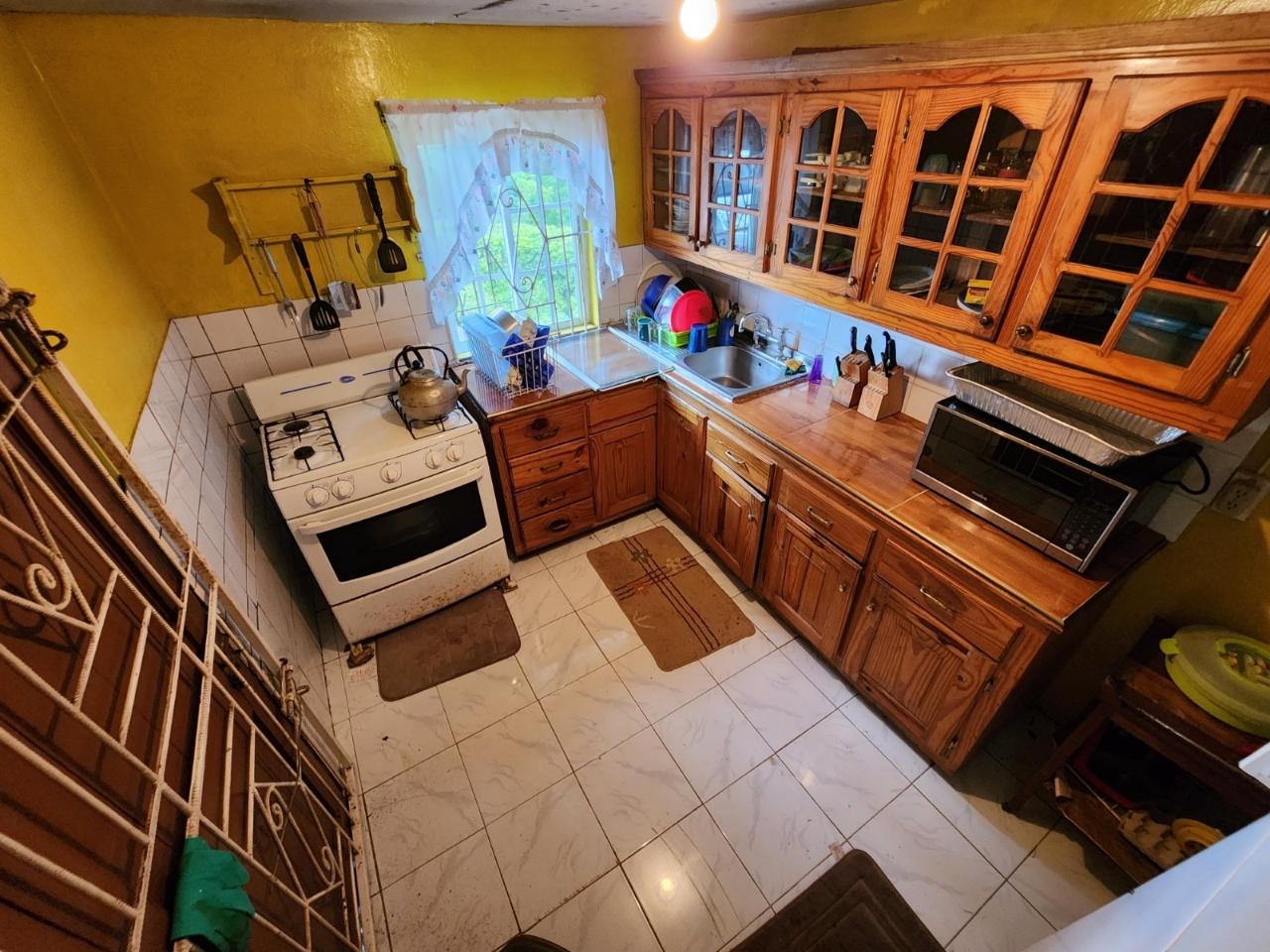 Seventeenth image of Baillieston Clarendon in Baillieston, Clarendon, Jamaica - property is For Sale