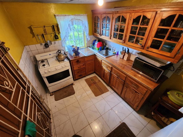 Seventeenth image of Baillieston Clarendon in Baillieston, Clarendon, Jamaica - property is For Sale