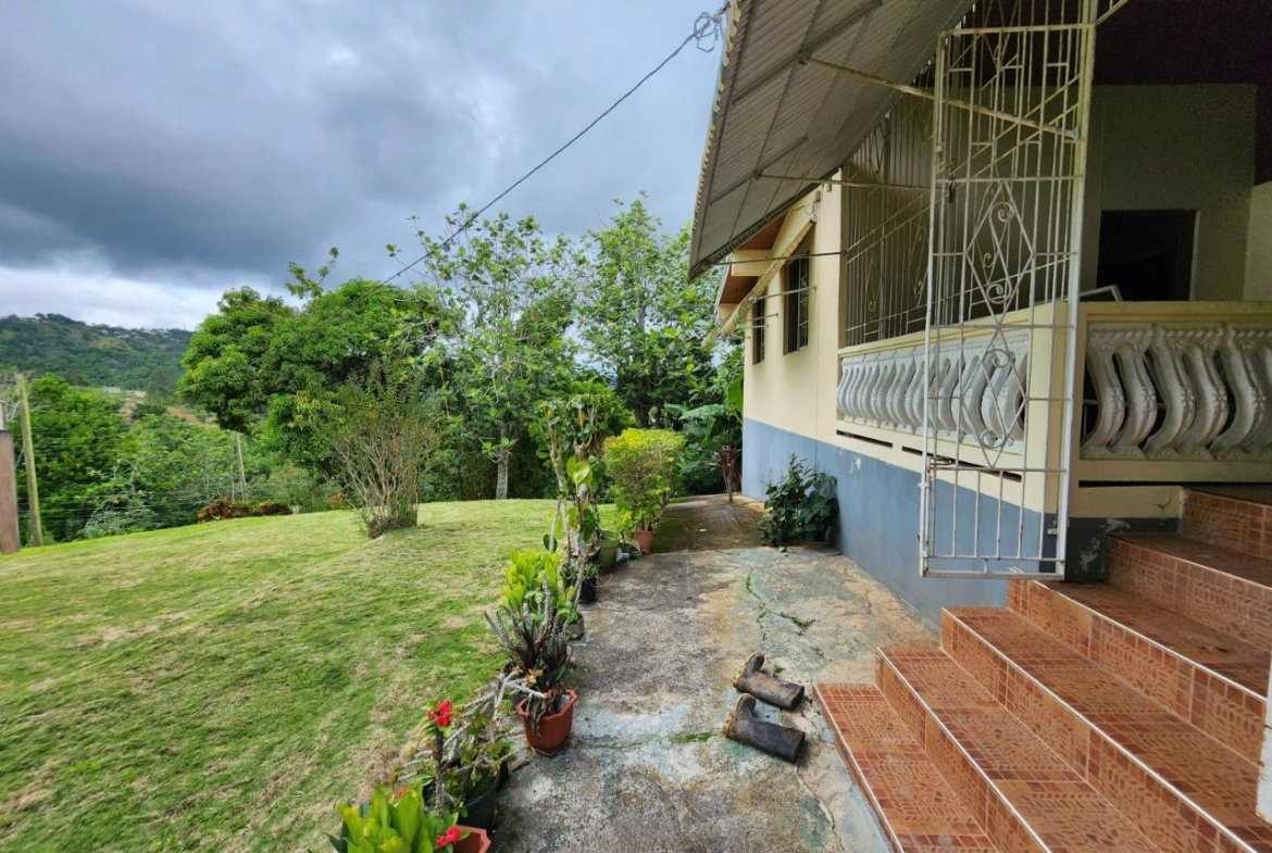 Twenty-Third image of Baillieston Clarendon in Baillieston, Clarendon, Jamaica - property is For Sale