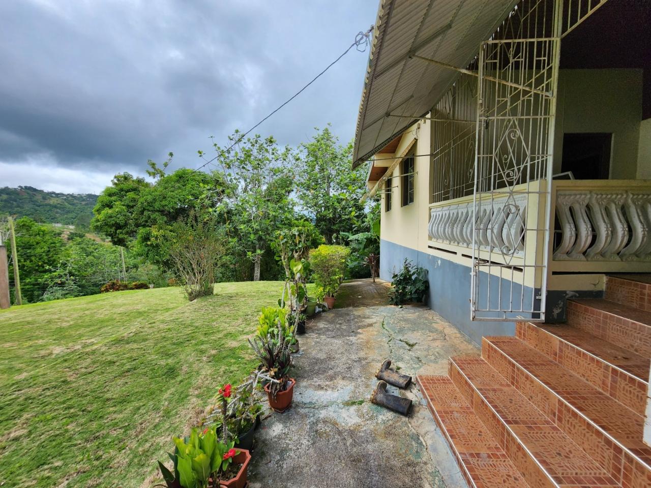 Twenty-Third image of Baillieston Clarendon in Baillieston, Clarendon, Jamaica - property is For Sale