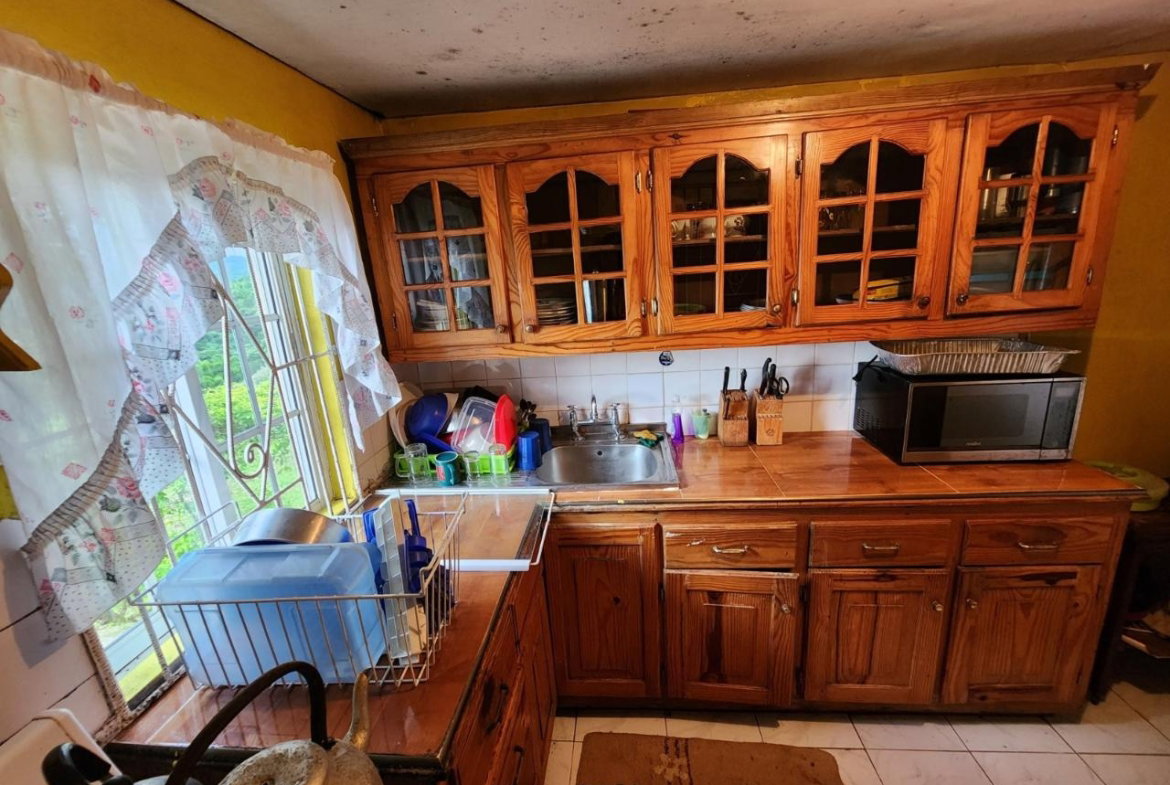 Twenty-Fifth image of Baillieston Clarendon in Baillieston, Clarendon, Jamaica - property is For Sale