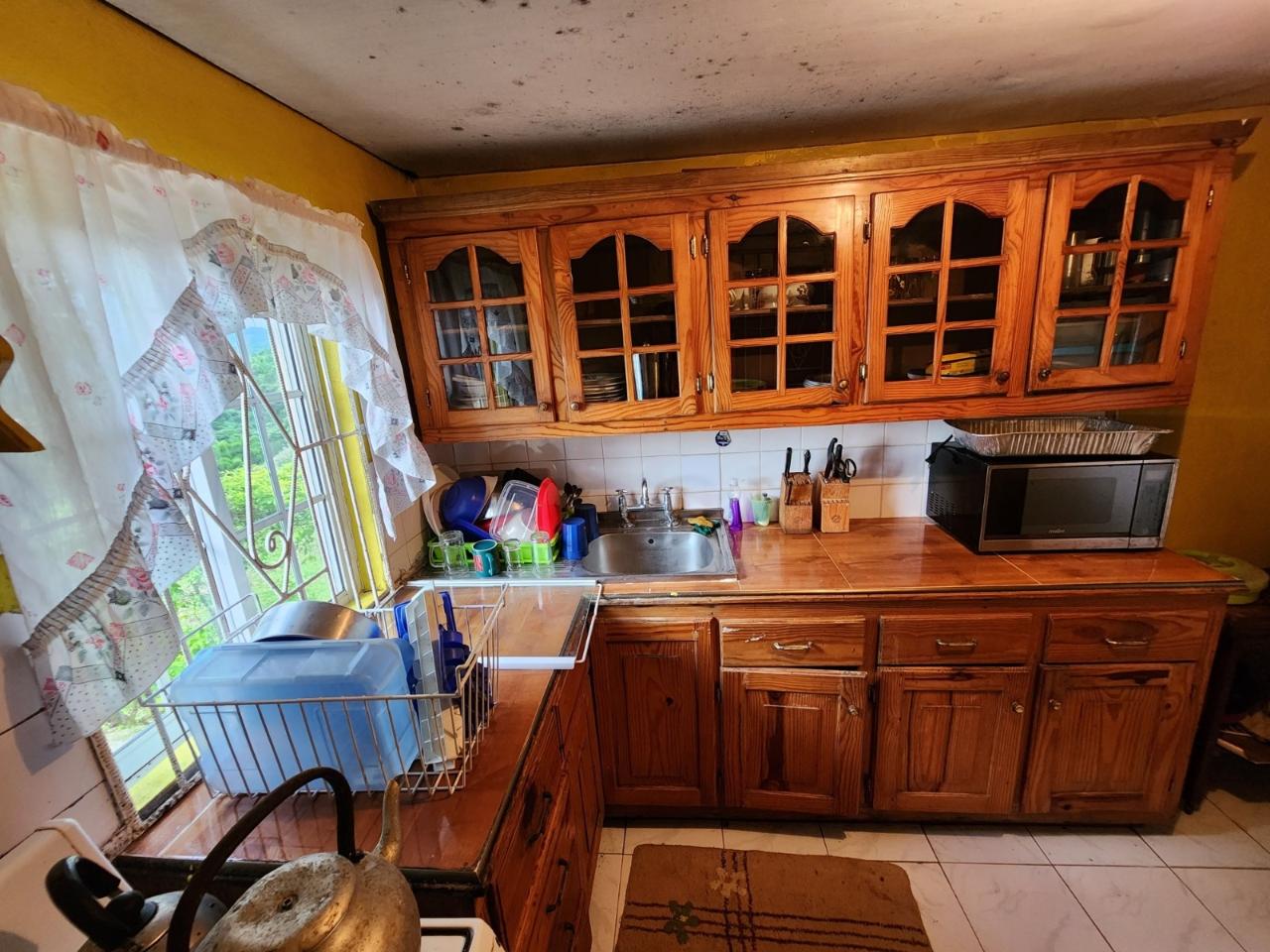 Twenty-Fifth image of Baillieston Clarendon in Baillieston, Clarendon, Jamaica - property is For Sale