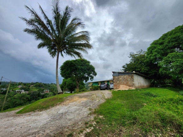 First image of Baillieston Clarendon in Baillieston, Clarendon, Jamaica - property is For Sale