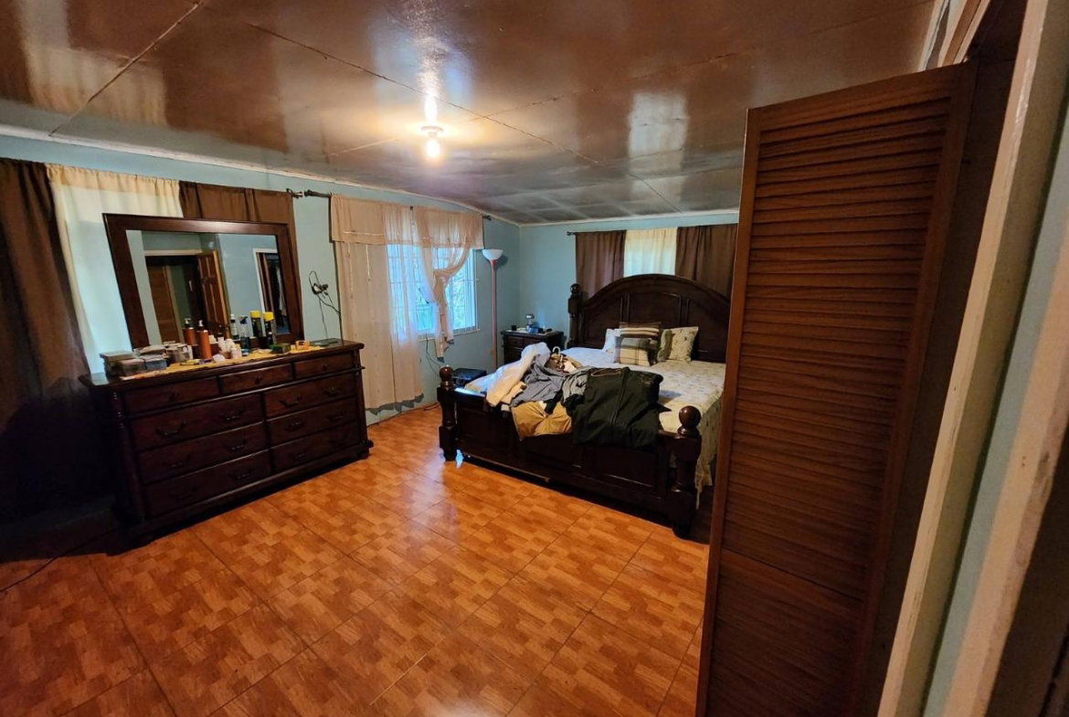 Tenth image of Baillieston Clarendon in Baillieston, Clarendon, Jamaica - property is For Sale