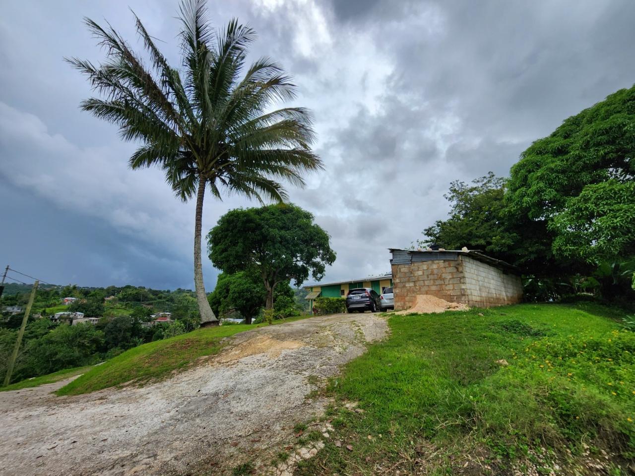 First image of Baillieston Clarendon in Baillieston, Clarendon, Jamaica - property is For Sale
