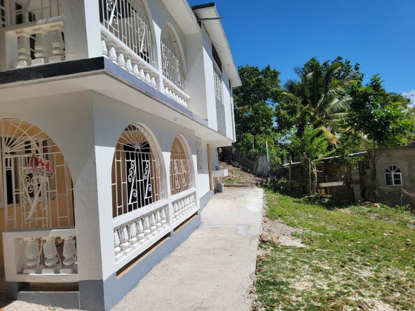 Second image of Golden Heights, Greenpond in Montego Bay, St. James, Jamaica - property is For Sale