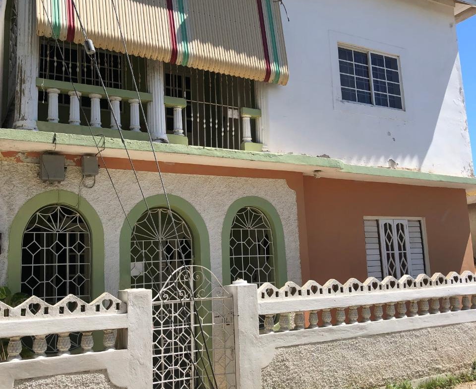 Second image of 111 West Queens Park in Greater Portmore, St. Catherine, Jamaica - property is For Sale
