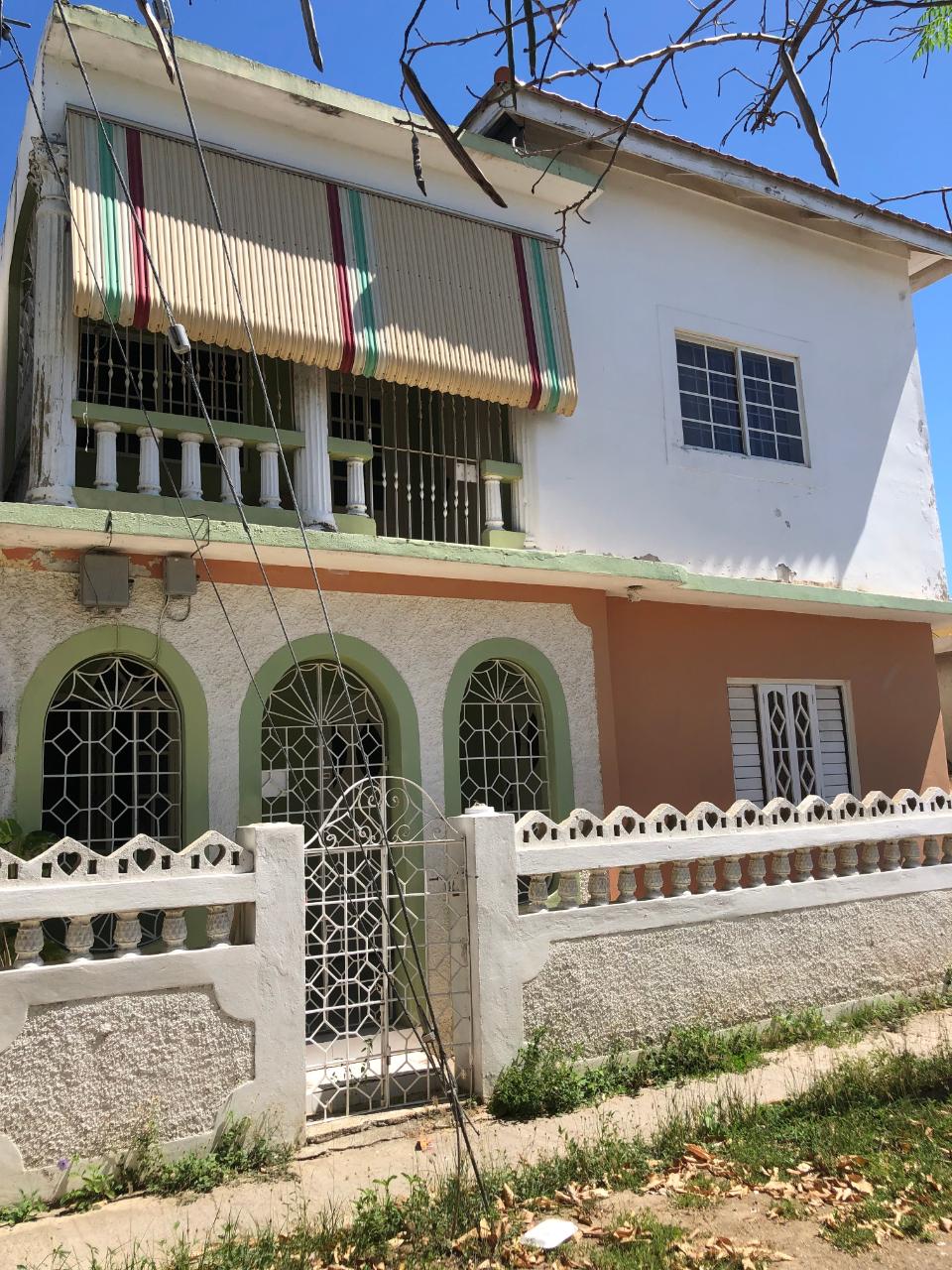 Second image of 111 West Queens Park in Greater Portmore, St. Catherine, Jamaica - property is For Sale