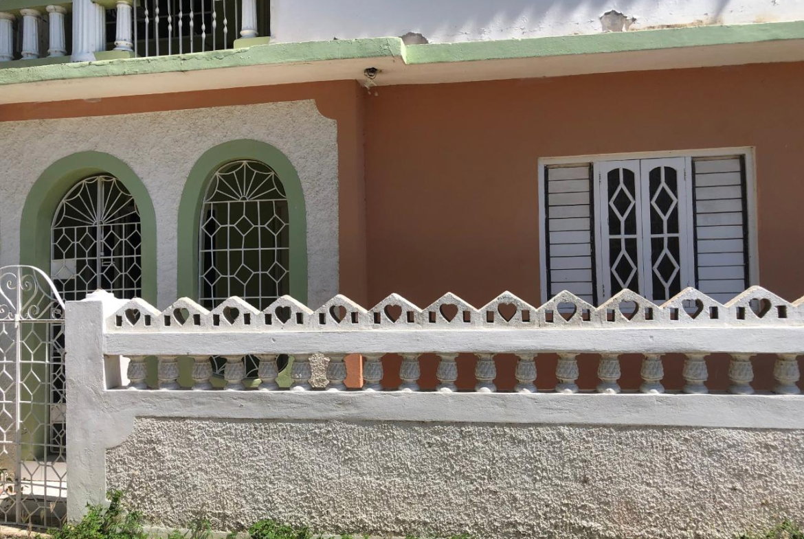 First image of 111 West Queens Park in Greater Portmore, St. Catherine, Jamaica - property is For Sale