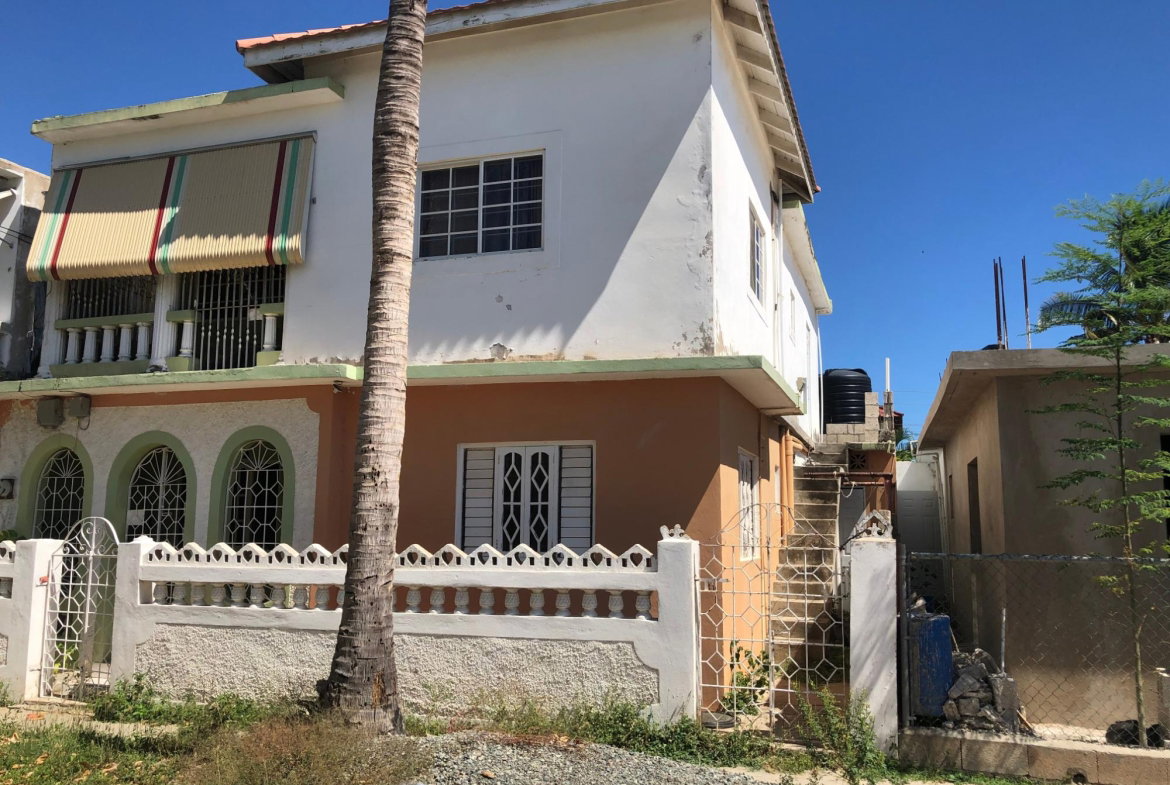 Third image of 111 West Queens Park in Greater Portmore, St. Catherine, Jamaica - property is For Sale