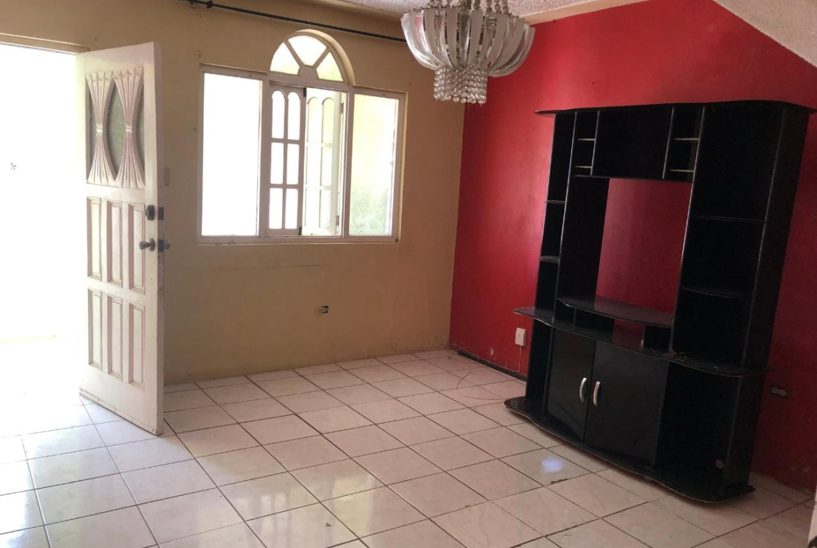 Fourth image of 111 West Queens Park in Greater Portmore, St. Catherine, Jamaica - property is For Sale