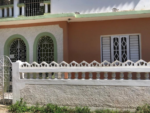 First image of 111 West Queens Park in Greater Portmore, St. Catherine, Jamaica - property is For Sale