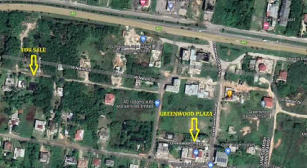 Nineteenth image of Greenwood in Montego Bay, St. James, Jamaica - property is For Sale