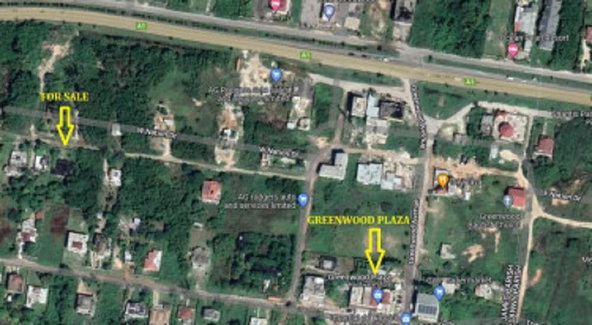 Nineteenth image of Greenwood in Montego Bay, St. James, Jamaica - property is For Sale