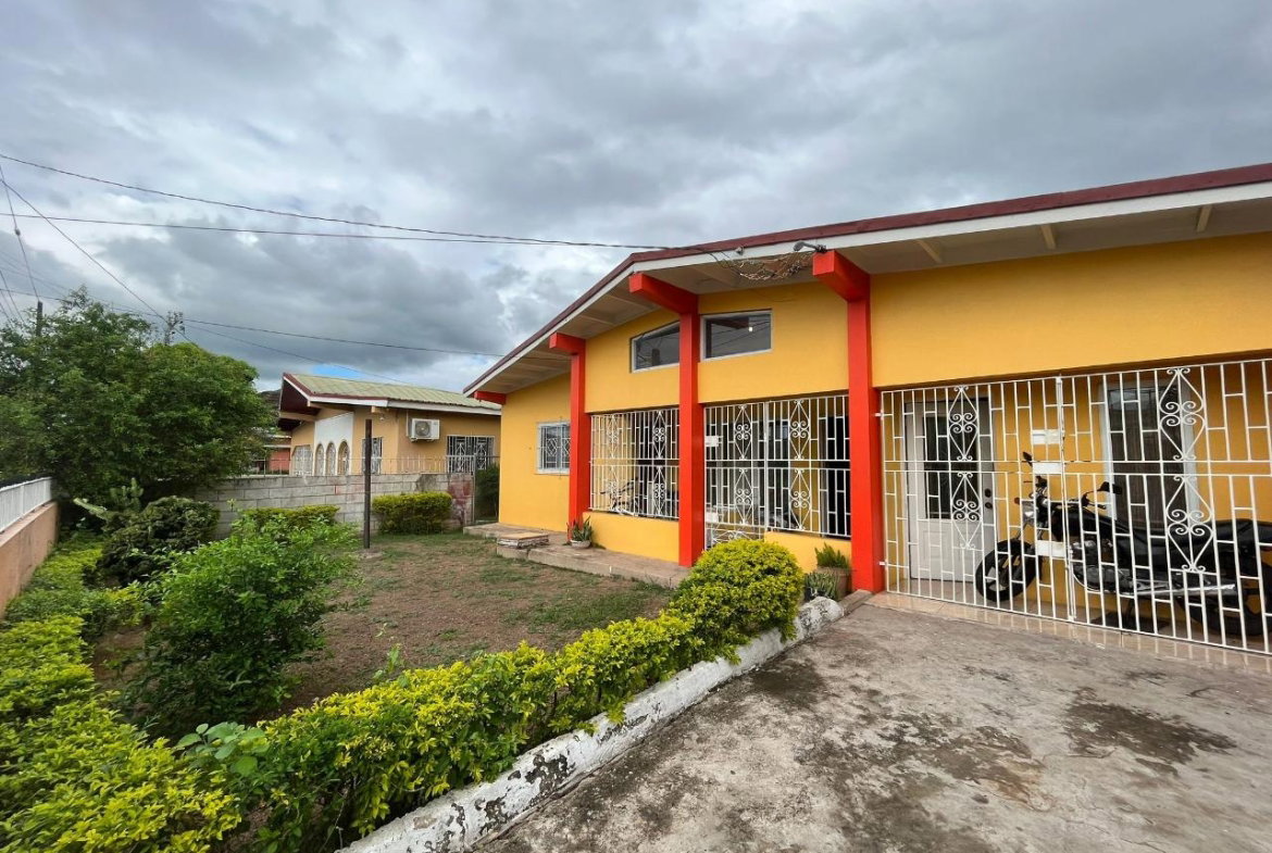 Second image of 10 Cieba Crescent, Kingston in Kingston 19, St. Andrew, Jamaica - property is For Sale