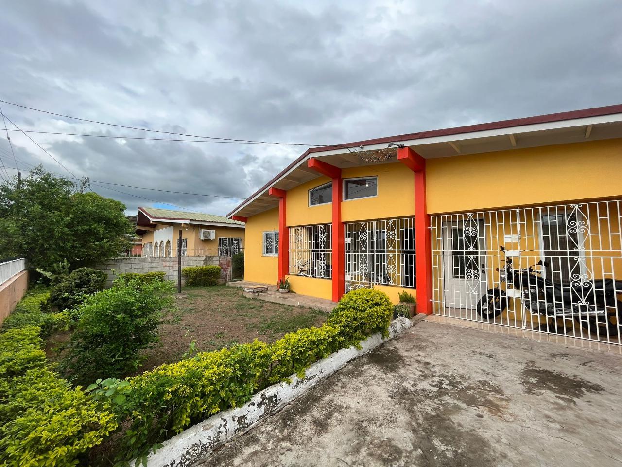 4-Bedroom-House-for-Sale-in-Kingston-19-Income-Earning-Property Second image of 10 Cieba Crescent, Kingston in Kingston 19, St. Andrew, Jamaica - property is For Sale